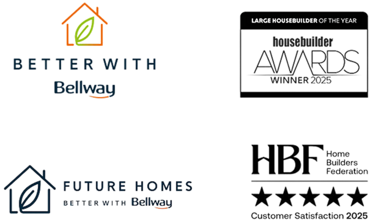 List of award logos