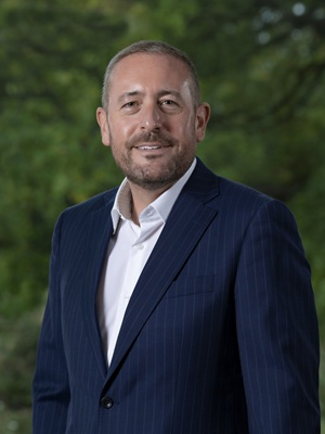 A photo of Simon Scougall