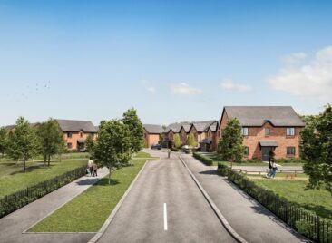 Skellow proposals 200 homes