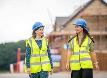 Strat Land New appointments 1