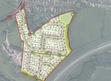 Hazel grove plans