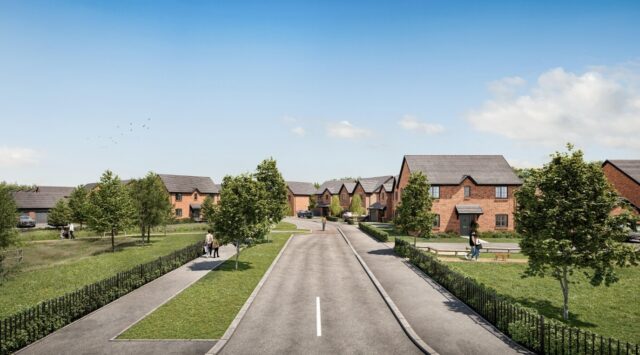 Skellow proposals 200 homes