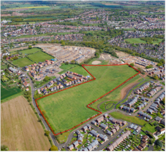 Bellway - Strategic Land | Cookham, Berkshire
