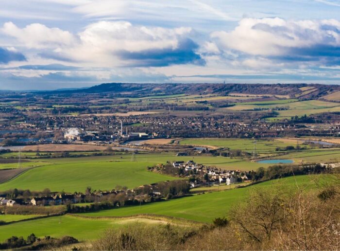 Bellway Strategic Land Maidstone, Kent